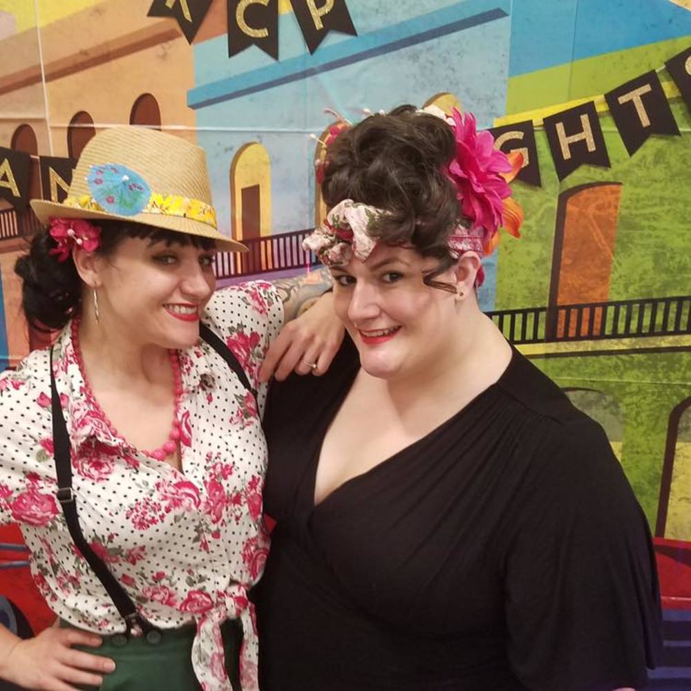 Meet your Posher, Alison